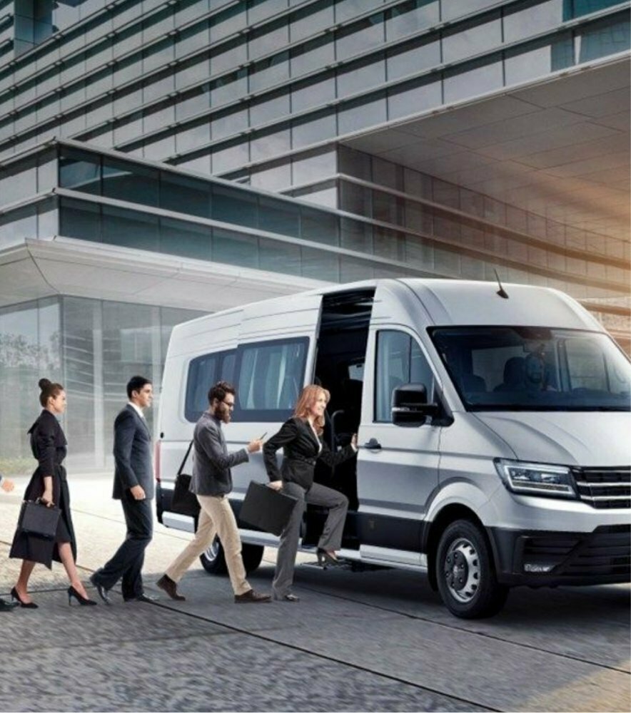 Construction company St Grup, Develi, photo