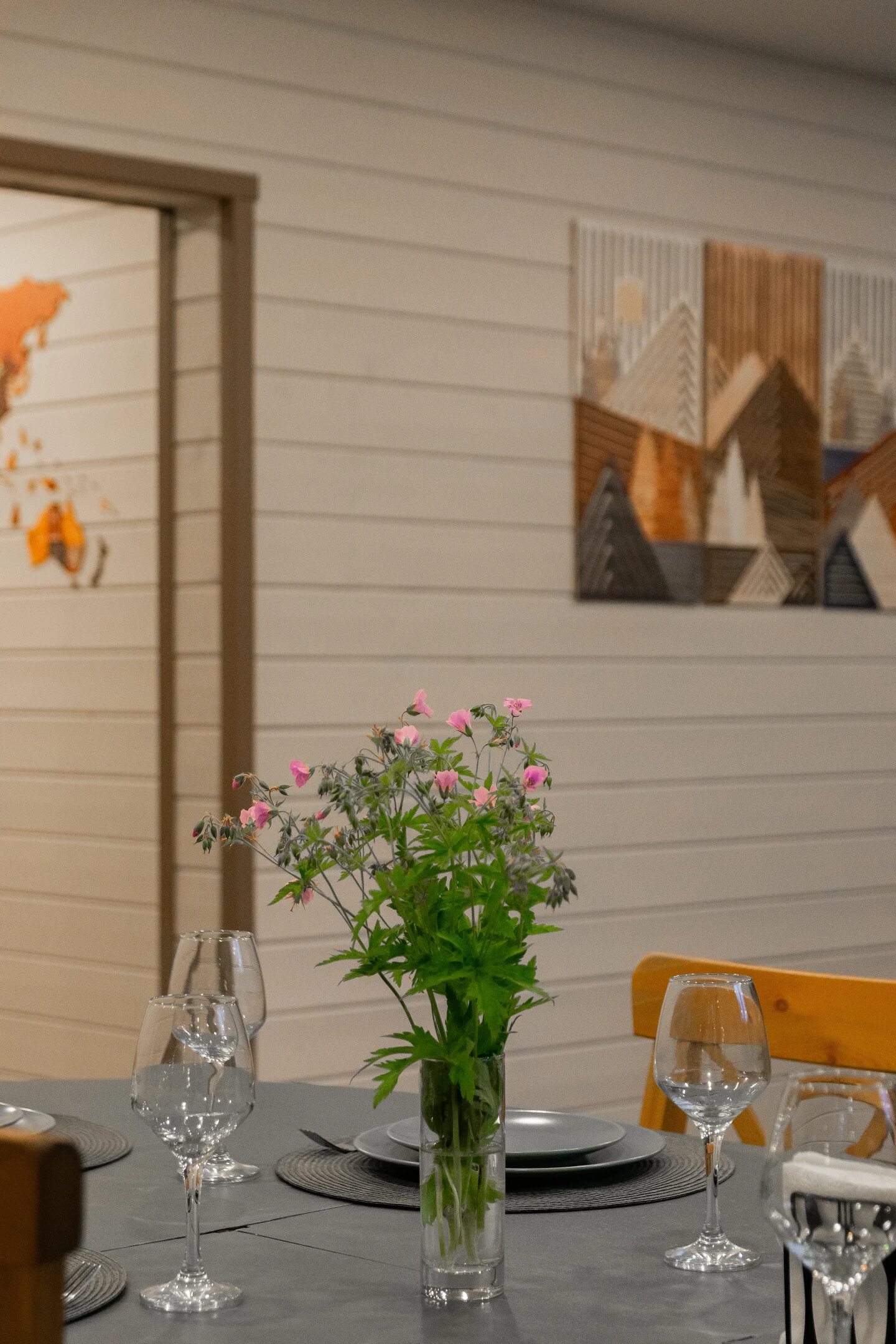 Фото Полянка