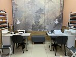 Студия маникюра и наращивания ресниц (Severniy Subdistrict, Sovetskaya Street, 20) ، صالون تجميل