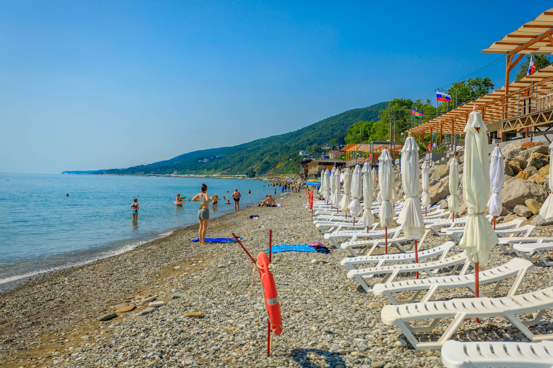 Фото Элизабет