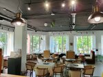 Корфу (Lesnaya ulitsa, 4Б), cafetería