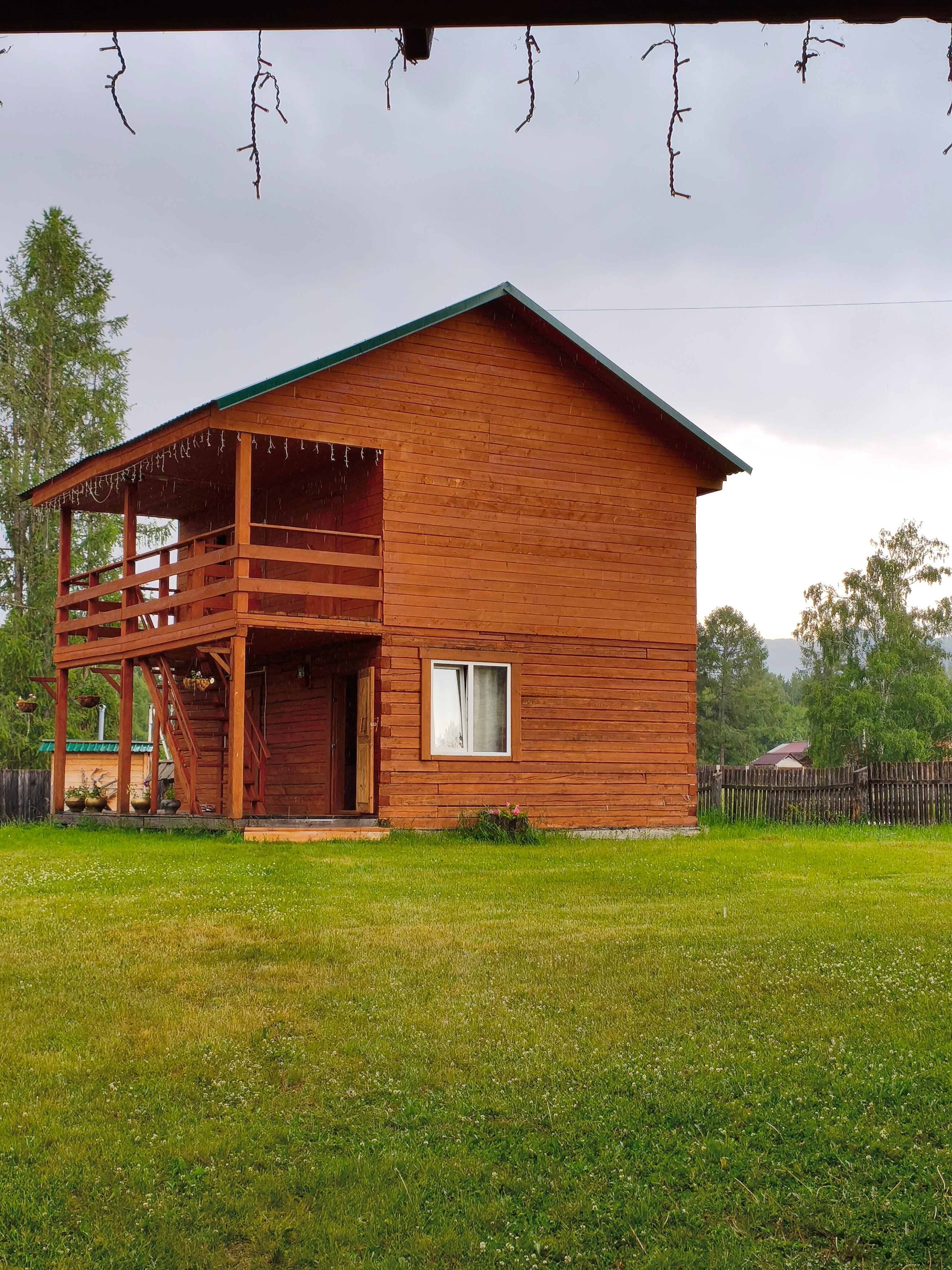 Фото Мультинское раздолье