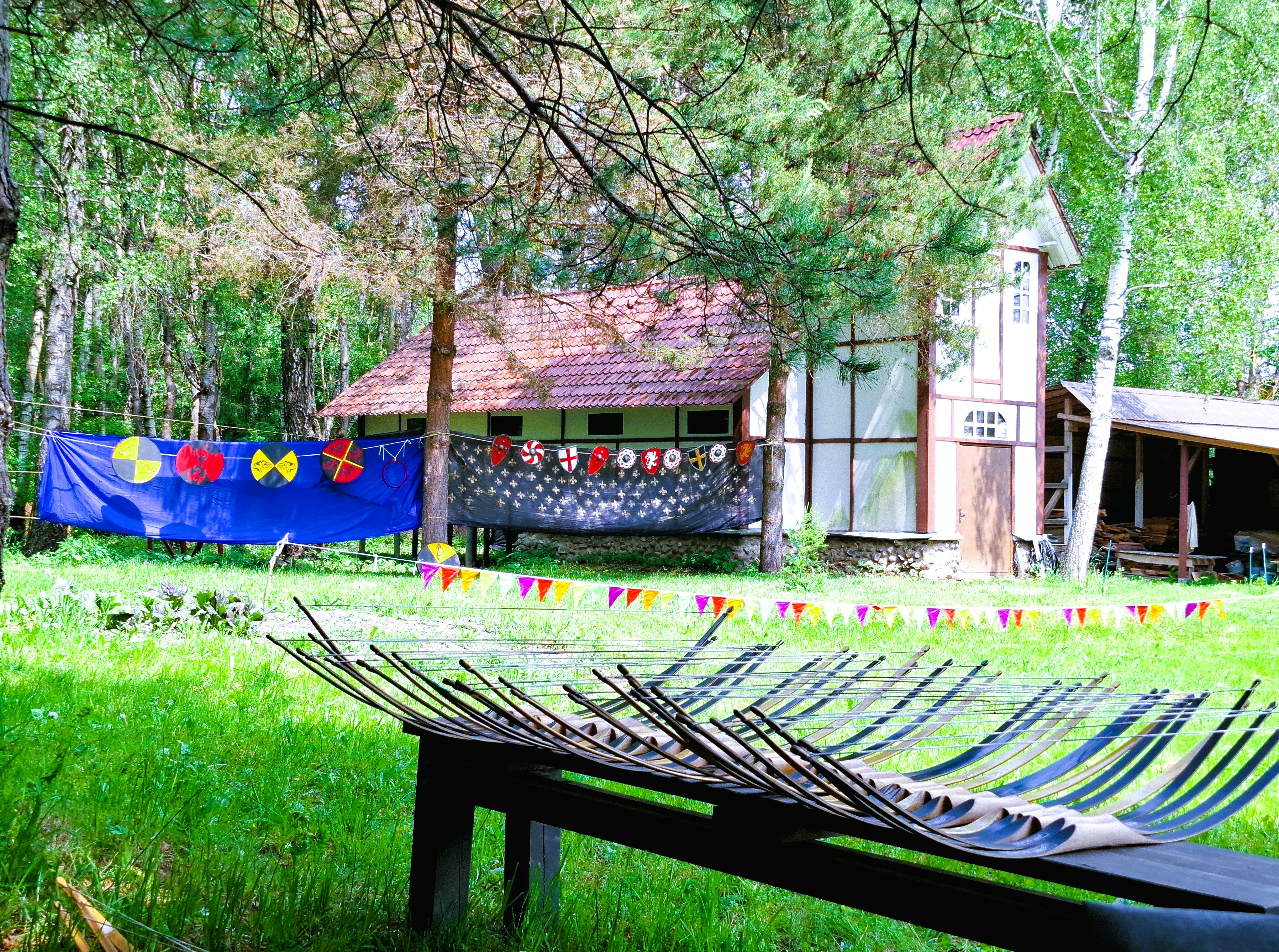 Фото Поместье Старый замок