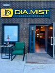 Dia. Mist (Promyshlennaya Street, 8А), hookah lounge
