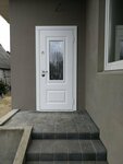 DocDoor (ulitsa Ilyicha, 21с1), doors