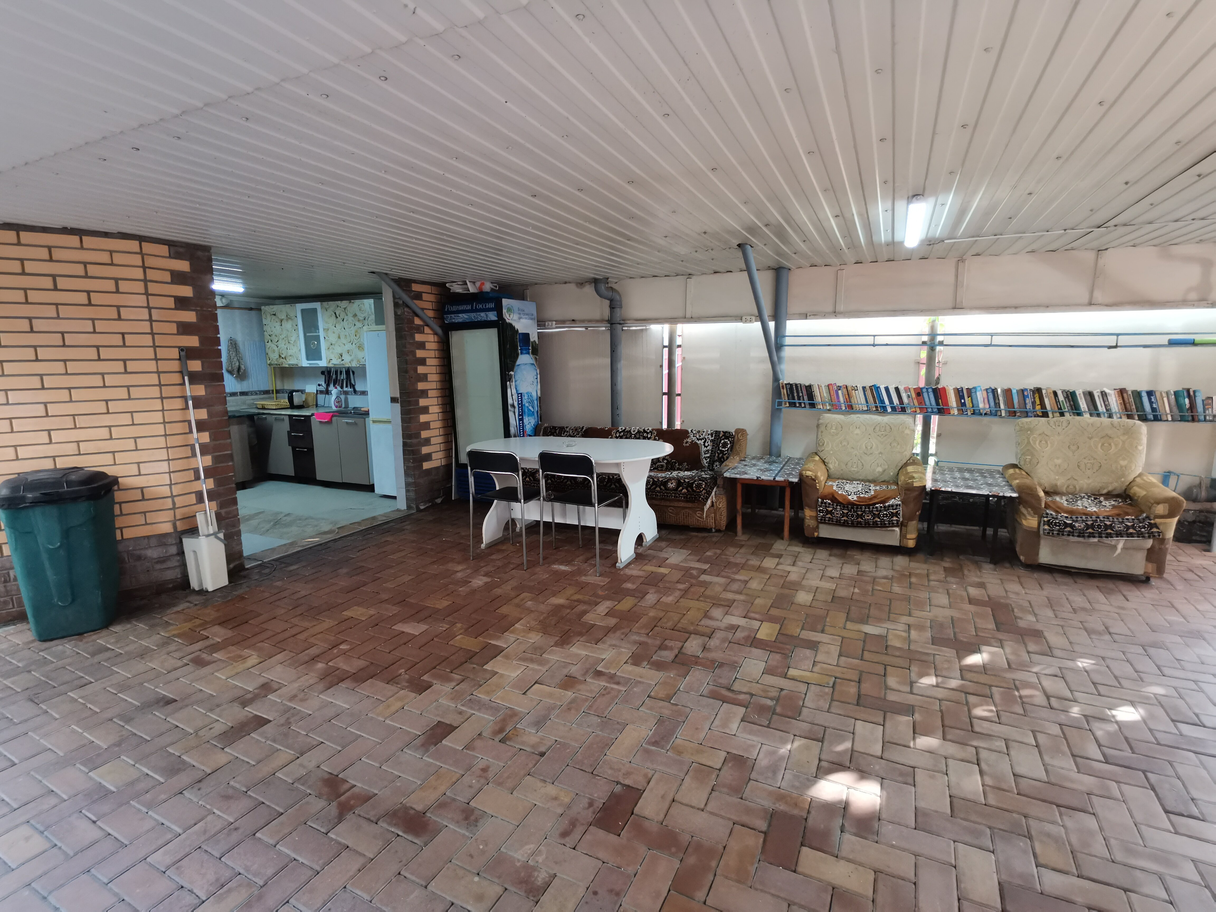 Фото Авангард