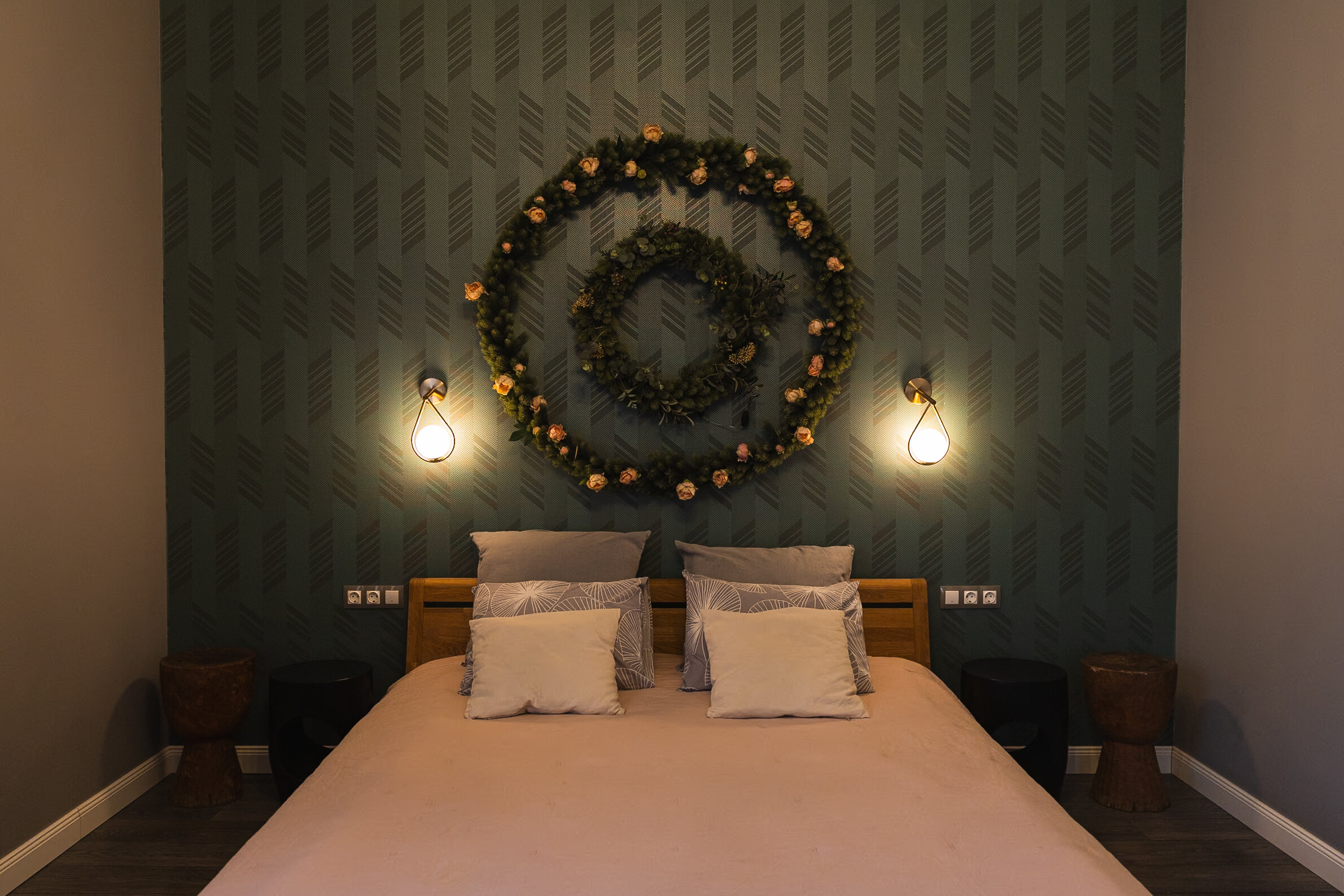 Фото Abrau Garden