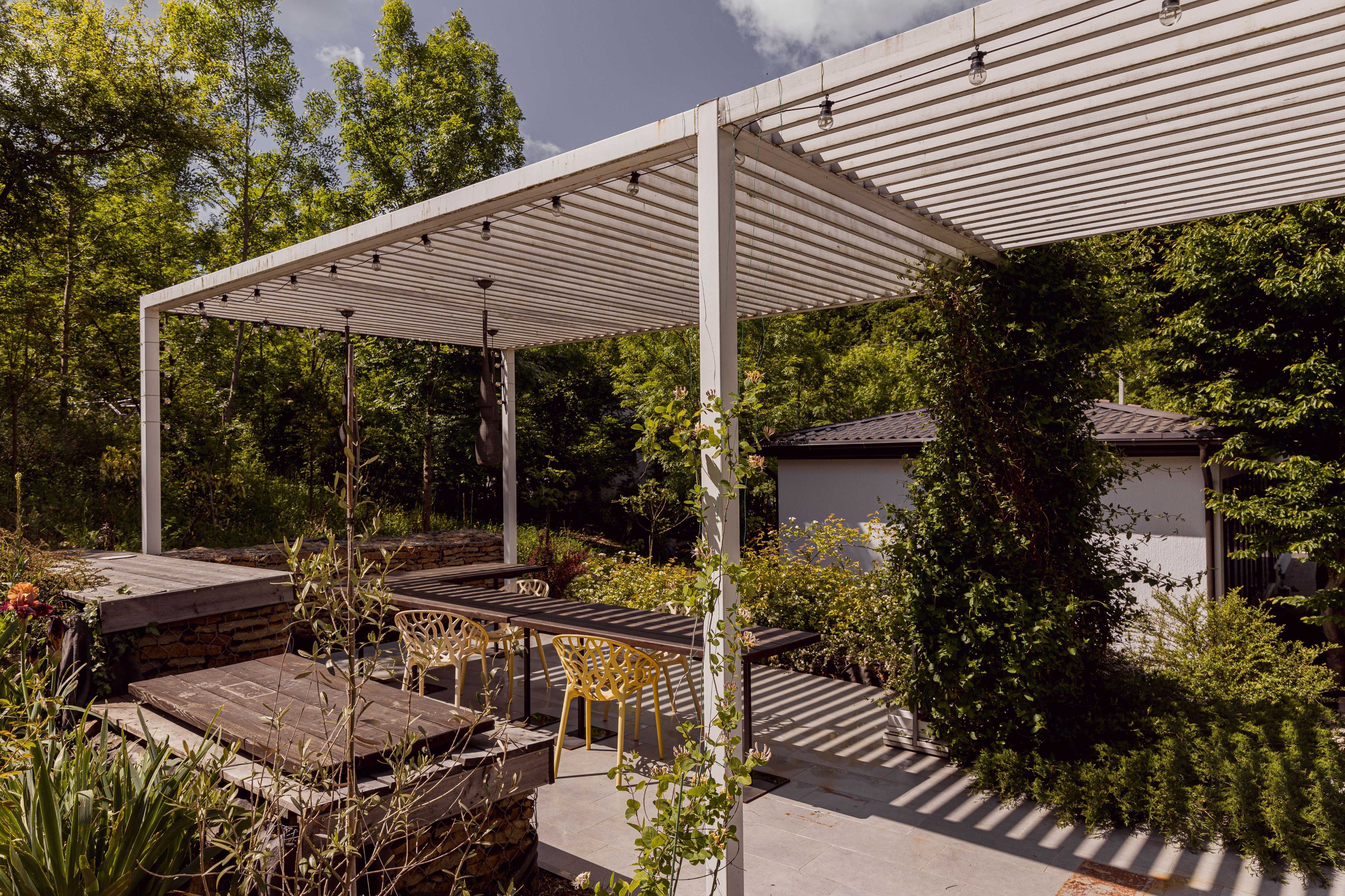 Фото Abrau Garden