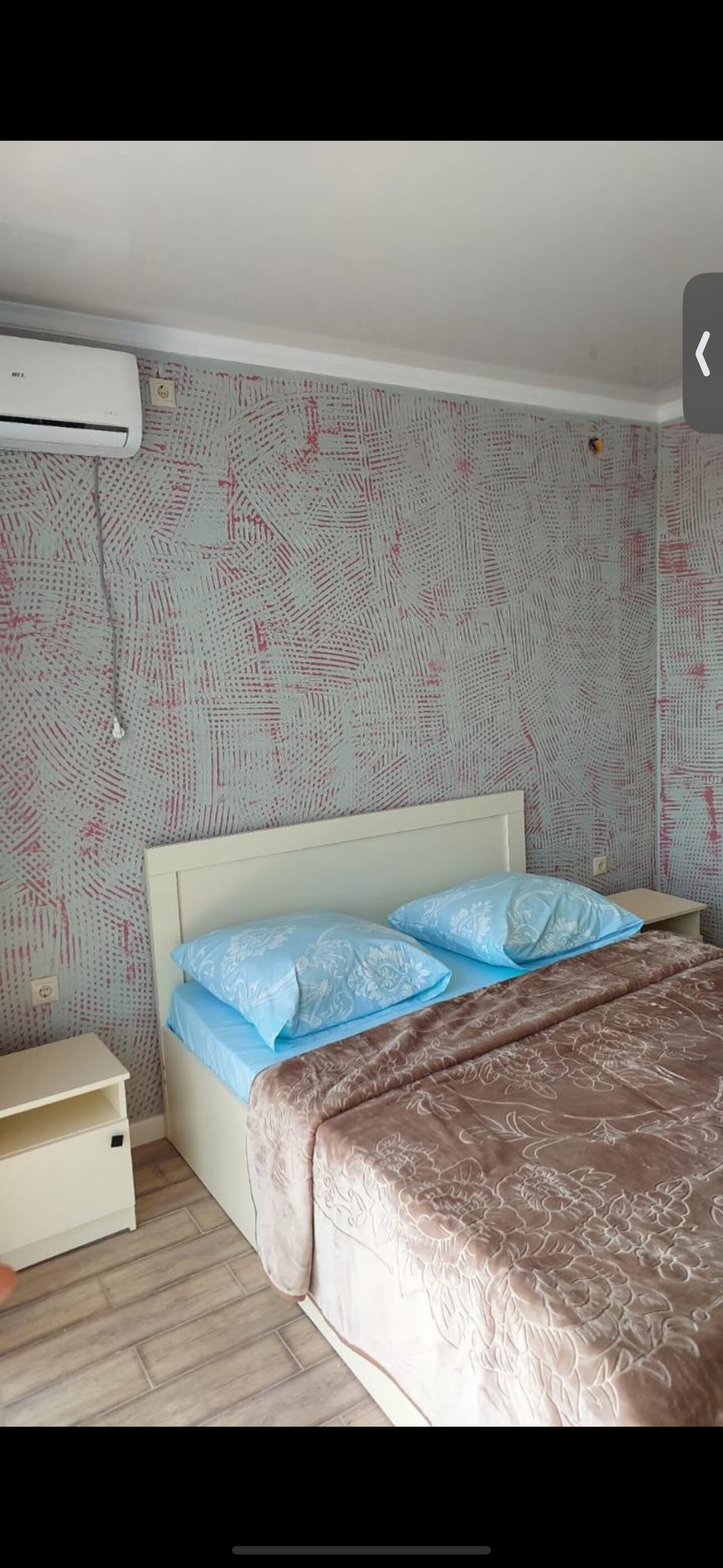 Фото Гостевой дом Bon-Amour Inn