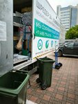 Recycler (Nagatinskaya Street, 16с9) ، إعادة التدوير