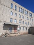 Мастер-37 (Garazhnaya Street, 12/5) ، مصنع ملابس