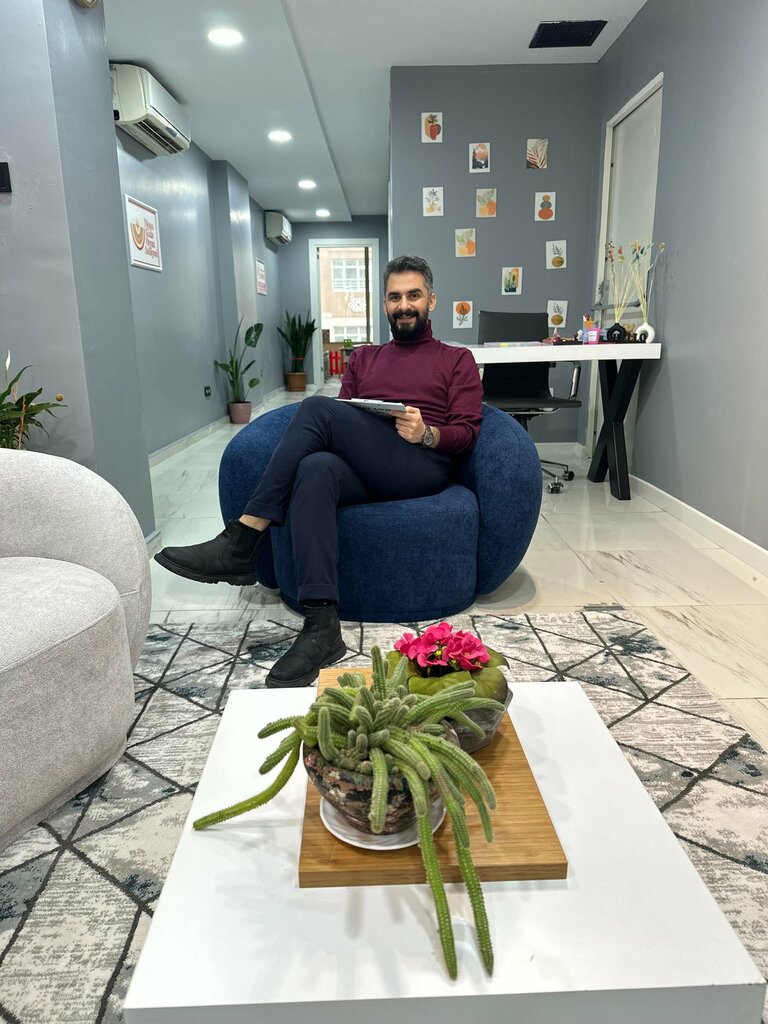 Speech therapists Bahcesehir Mono Speech Language and Consultancy Center, Istanbul, photo