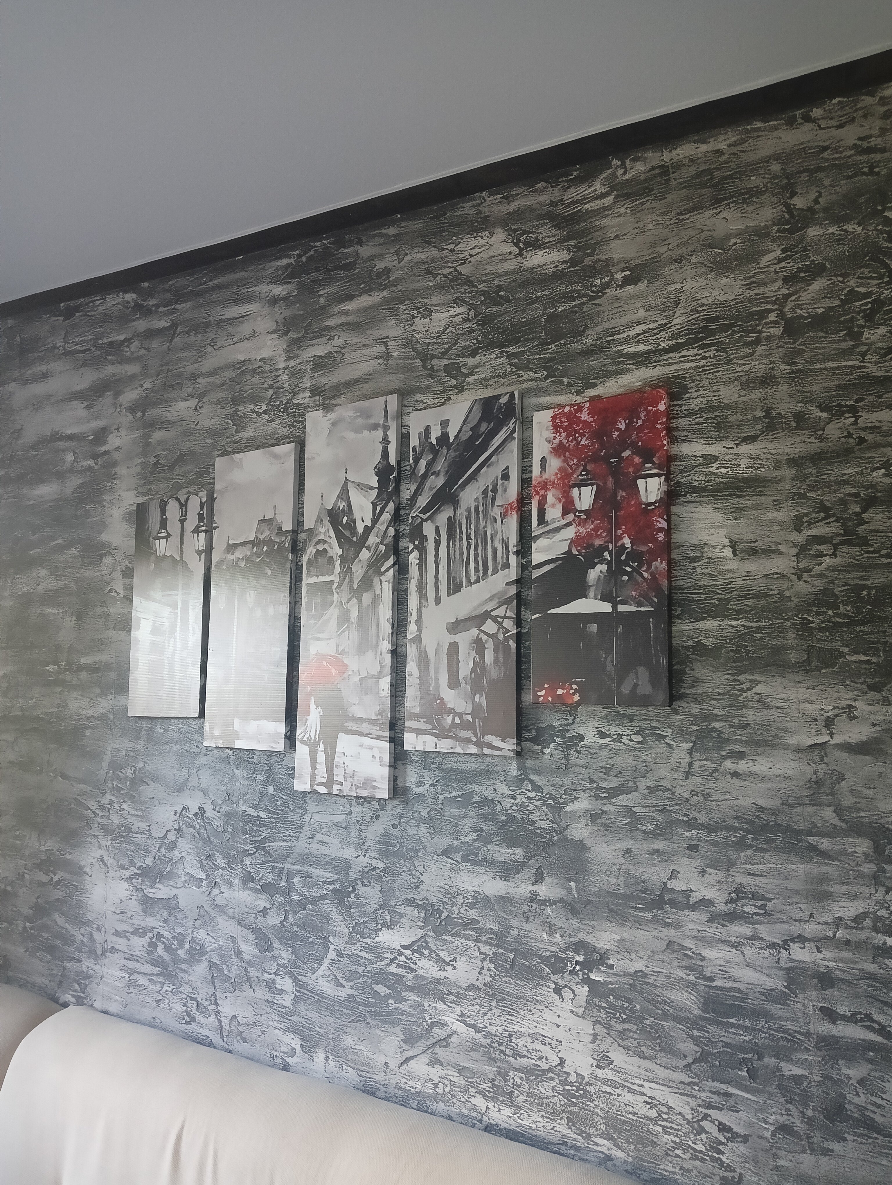 Фото Абажур