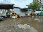 Кузовной ремонт (Deguninskaya Street, 11с2), reparación corporal