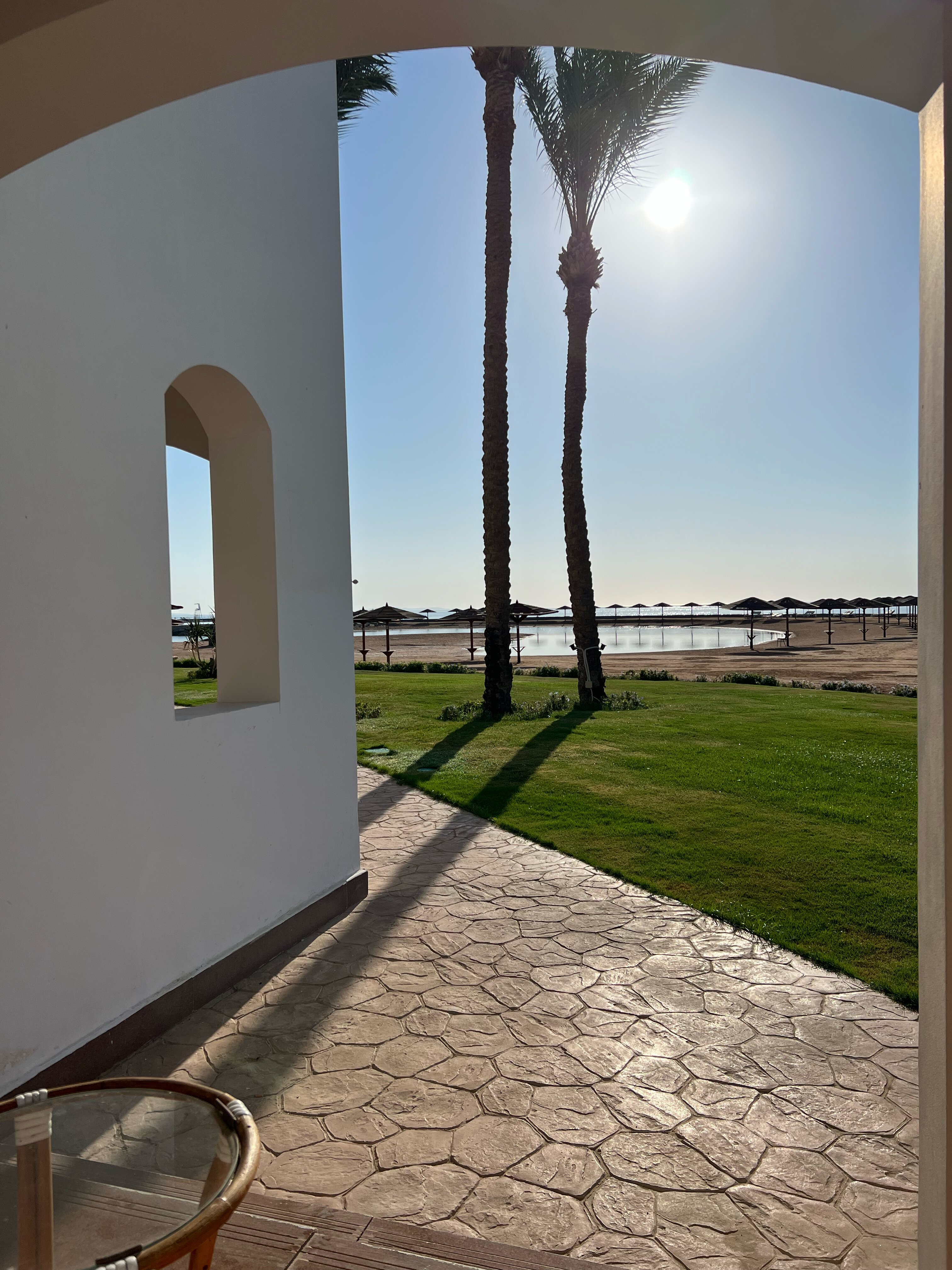 Фото Sunrise Alma Bay Resort