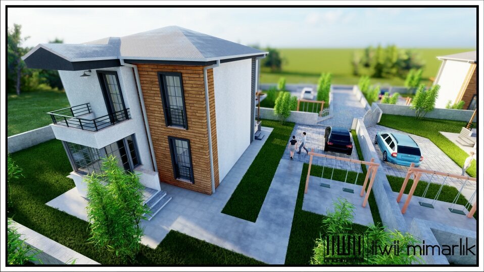 Construction company Kayrayap Construction, Kayseri, photo