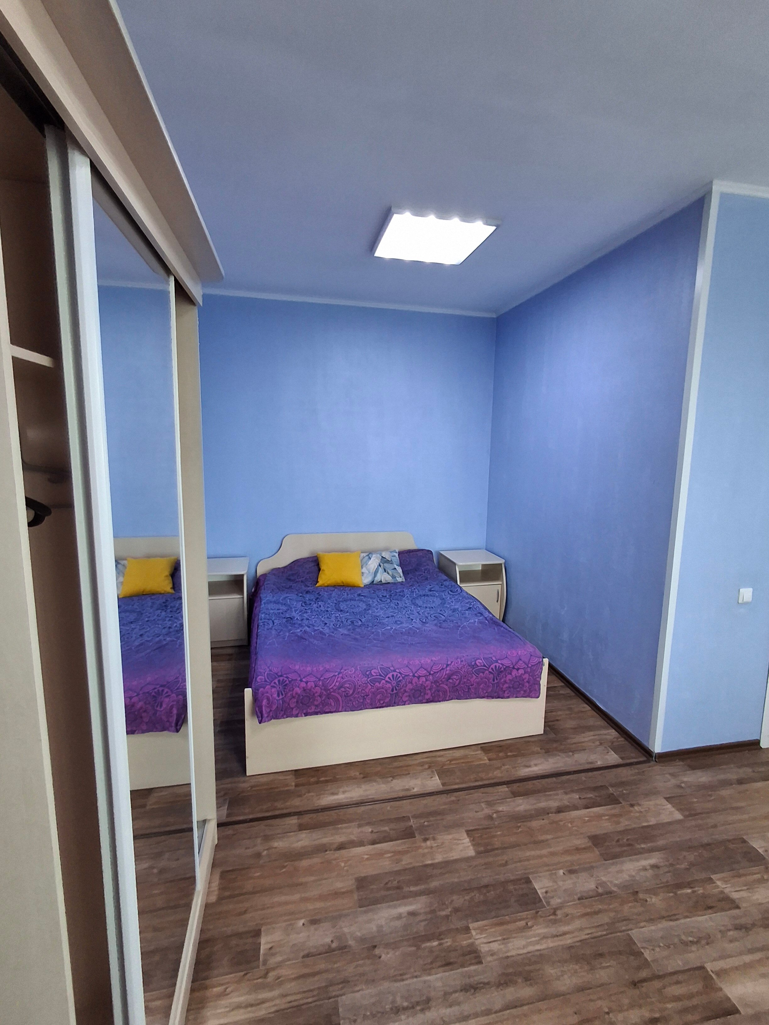 Фото Ночлег