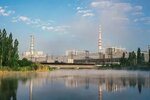 Курская АЭС (Molodyozhnaya ulitsa, 4), materias primas alimentarias