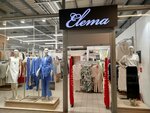 Elema (vulica Jarońki, 7А) ، متجر ملابس