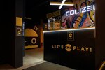 Colizeum (Komendantskiy Avenue, 62), computer club