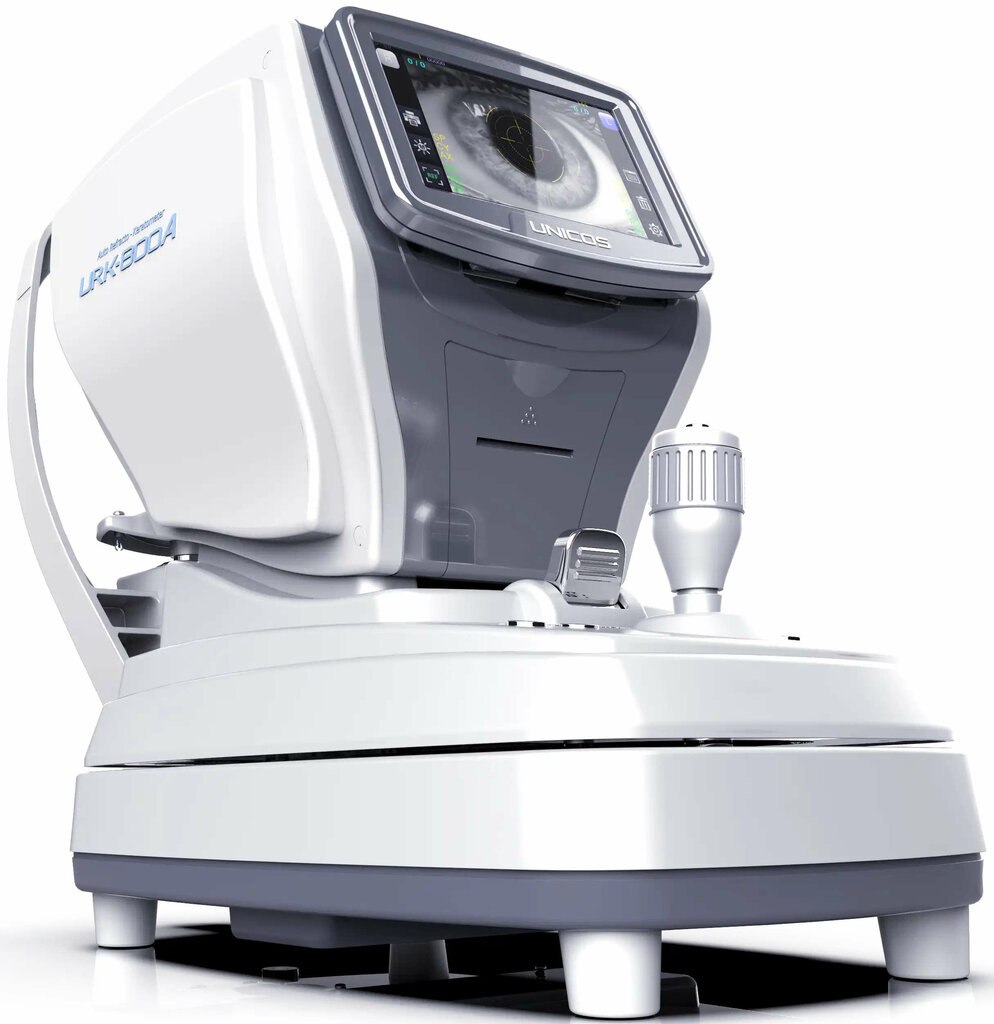 Medical equipment Avea, Moscow, photo