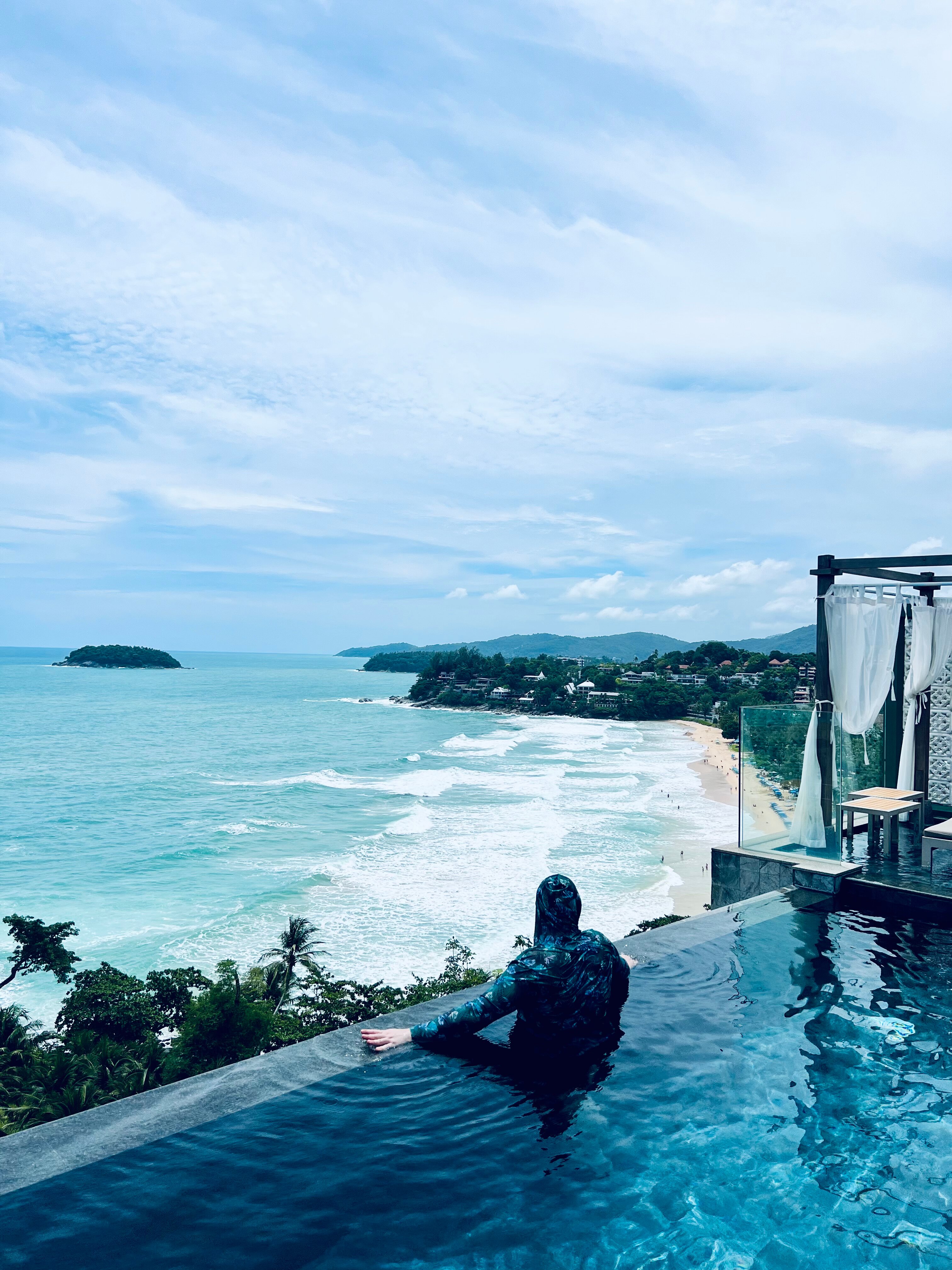 Фото The Shore at Katathani