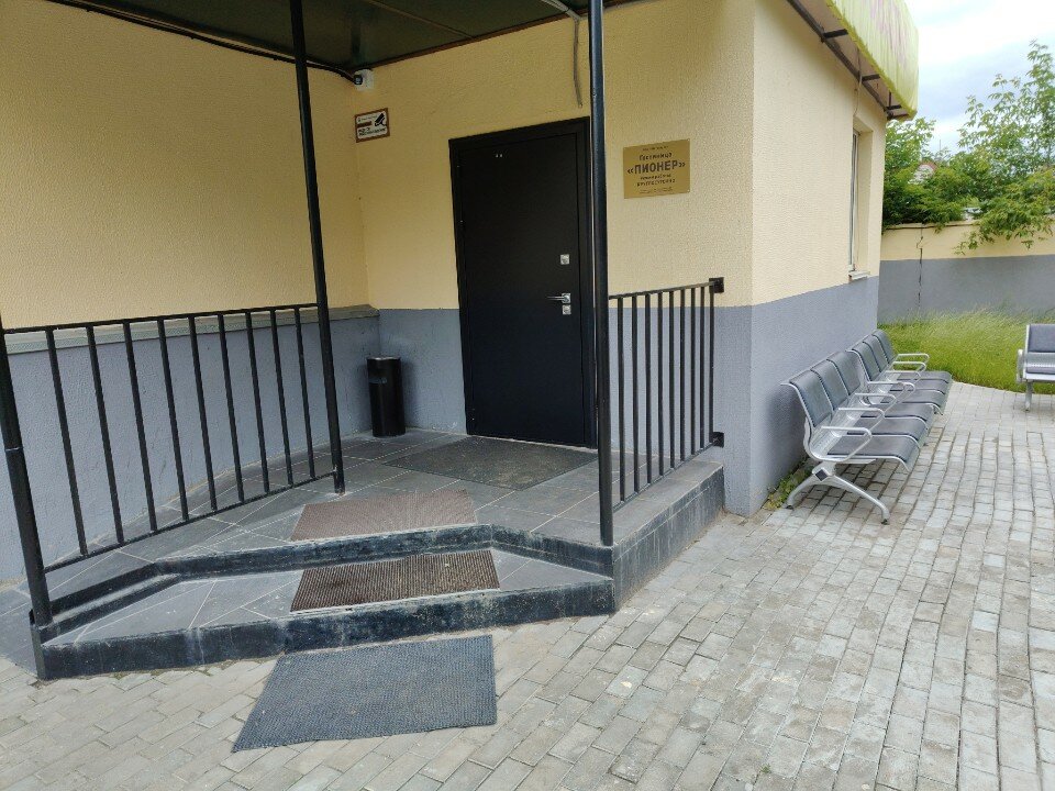 Фото отеля 4