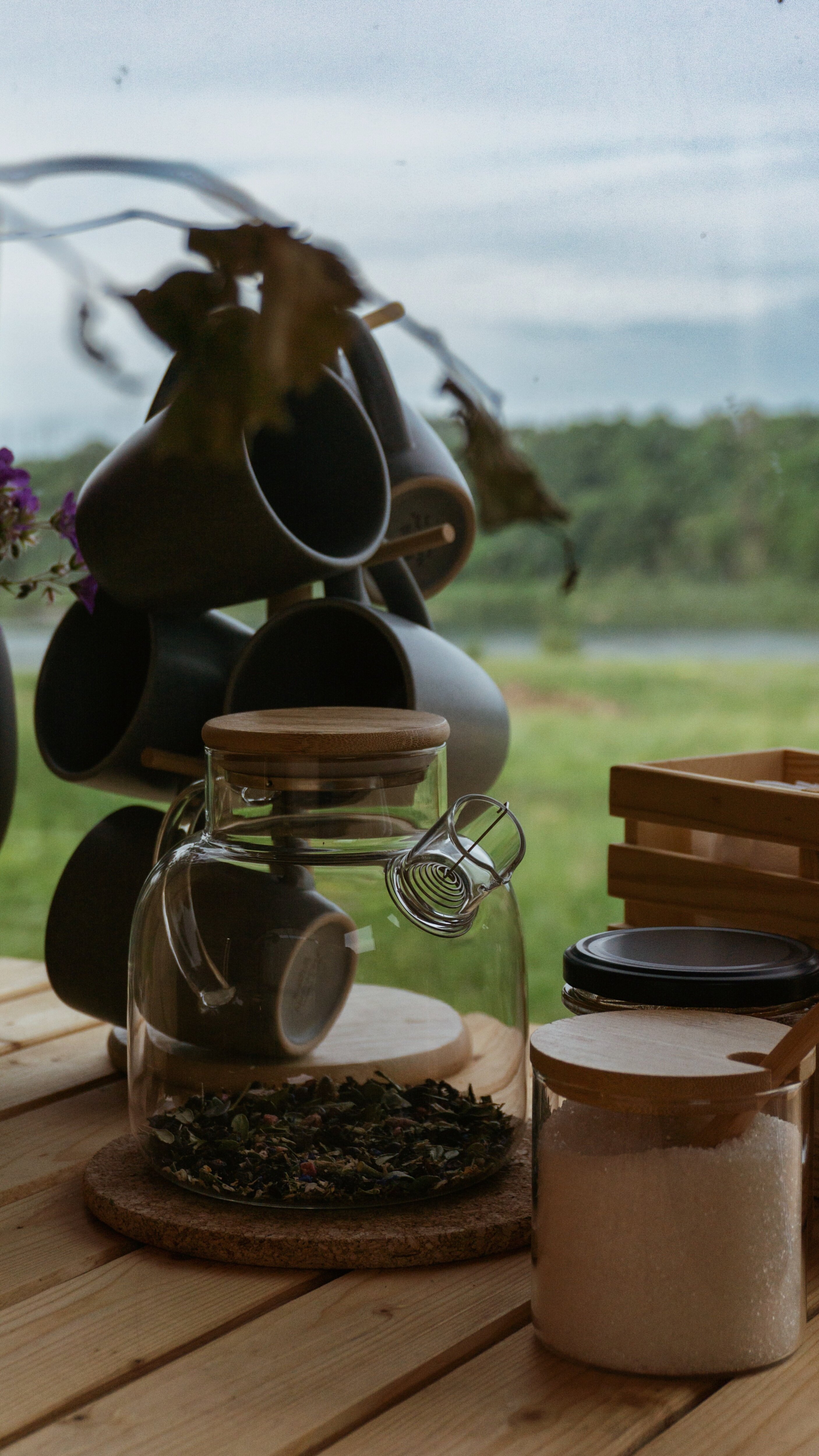 Фото Дом Лемура