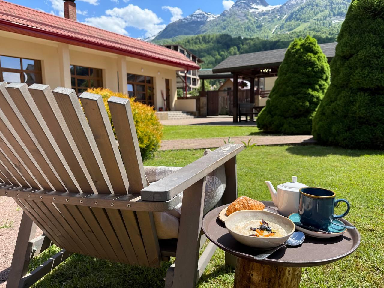 Фото Вертикаль