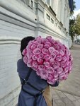 Flower workshop (ulitsa Karla Marksa, 9), floristeria