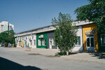 Astrakhansky zavod kholodilnogo oborudovaniya (Nikolaya Ostrovskogo Street, 148У), venta y alquiler de inmuebles comerciales