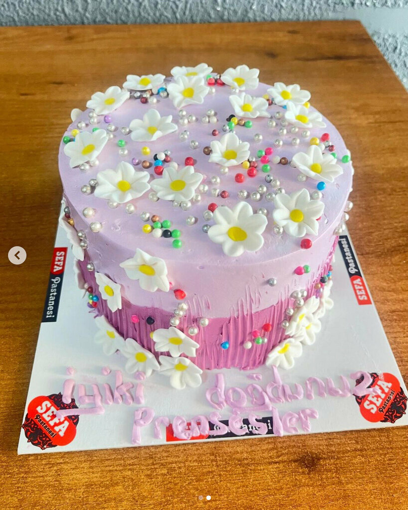 Confectionary Sefa Pastanesi, Aksaray, photo