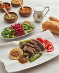 Ali Baba Paper Kofte (Manisa, Yunusemre District, 75. Yıl Mah., 5303. Sok., 5/A), restaurant