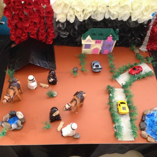 Kindergarten, nursery Al Ferdous Kindergarten, Dubai, photo