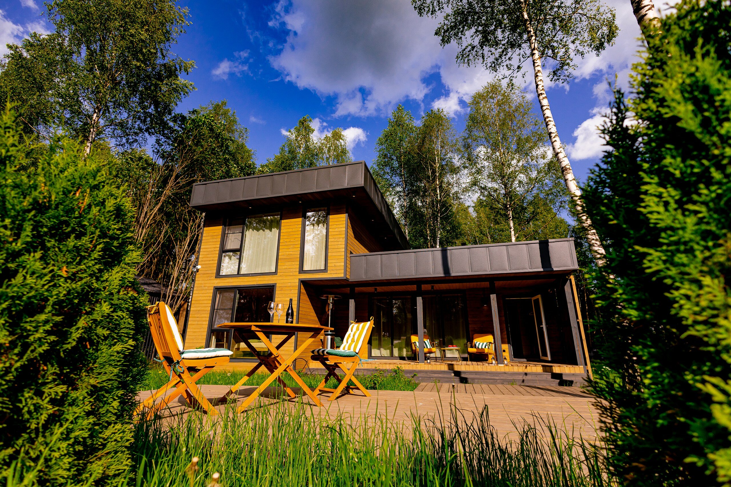 Фото Friends & Family