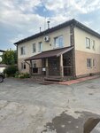 Truck house hotel (Novosibirskiy District, Stantsionny selsovet, Vostochnoye shosse, 5), hotel
