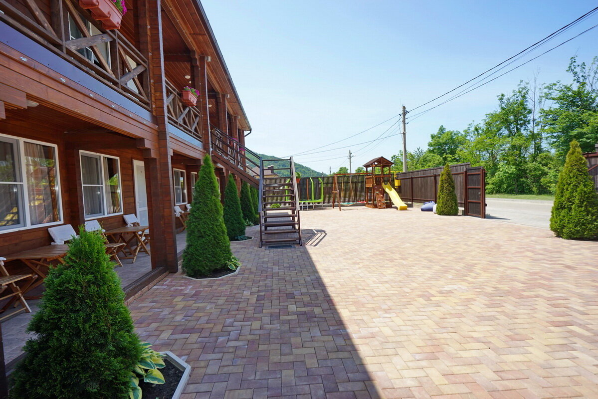 Фото Villa-Stella