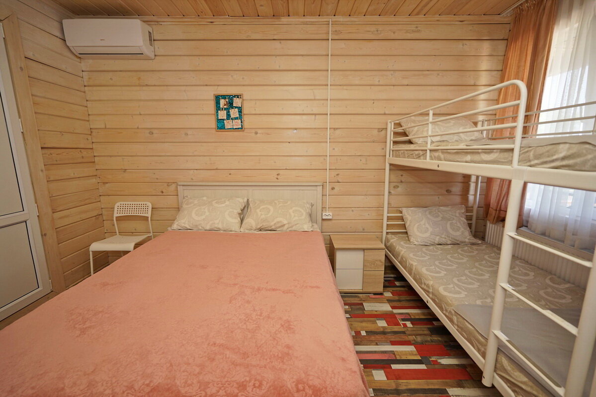 Фото Villa-Stella