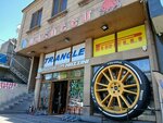 Avtoshem (Nar-Dos Street, 118), tires and wheels
