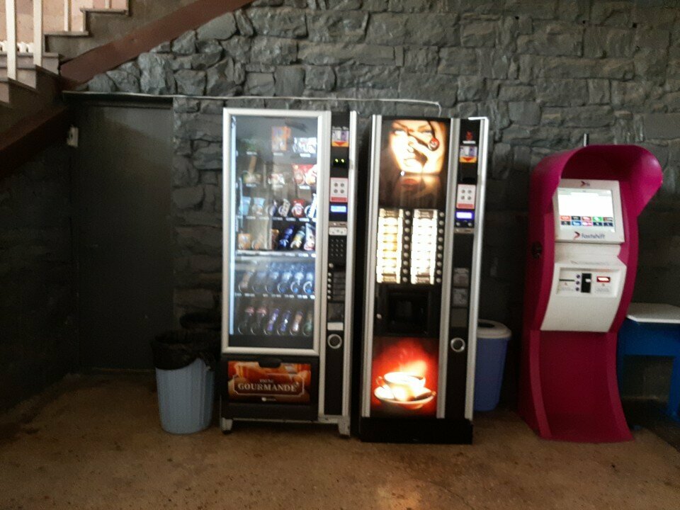 Coffee machines Кофейный аппарат, Yerevan, photo