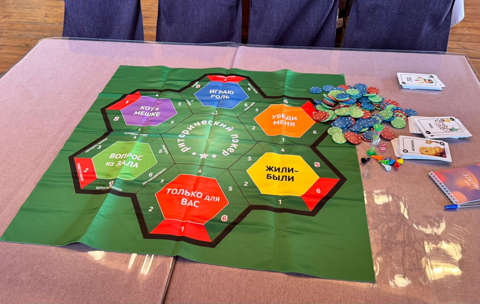 Фото Волшебная Заводь