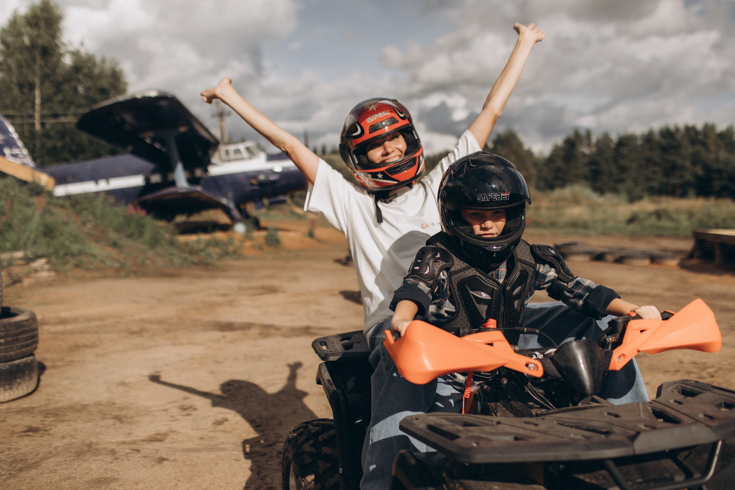 Фото Ямская