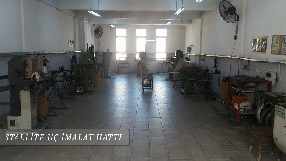 Metal items repair Armada Bileme, Manisa, photo