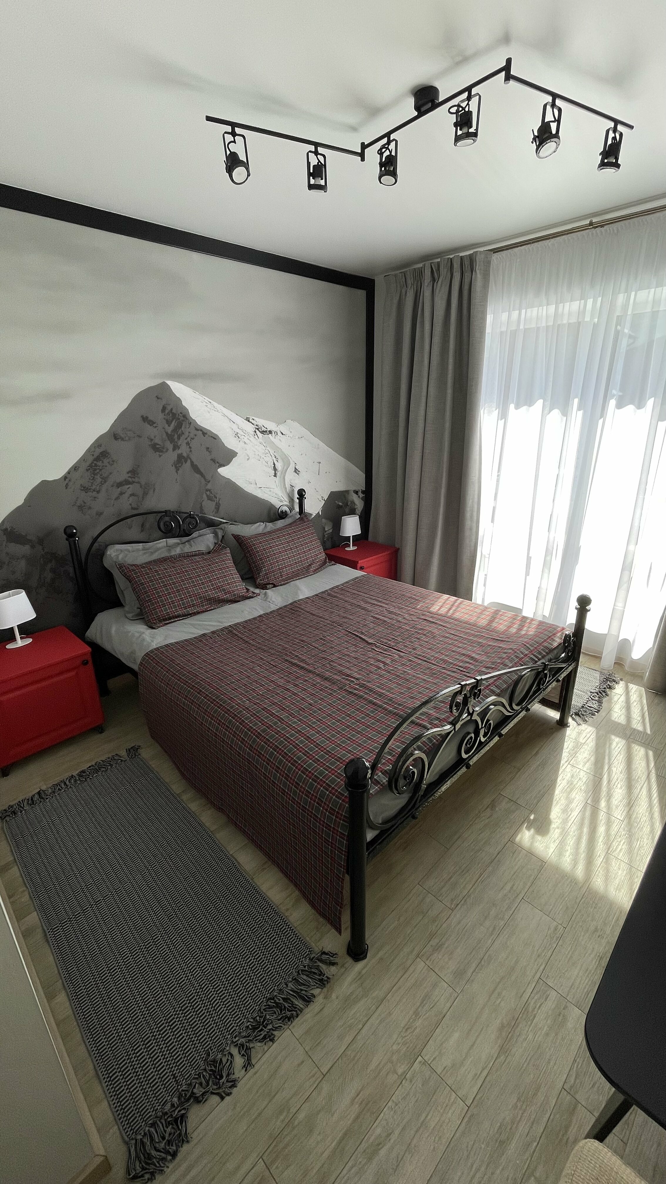 Фото Рыжий кот