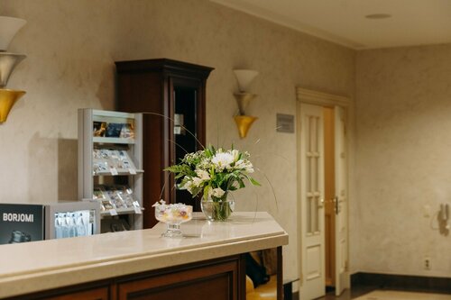 Гостиница Для Вас в Пензе