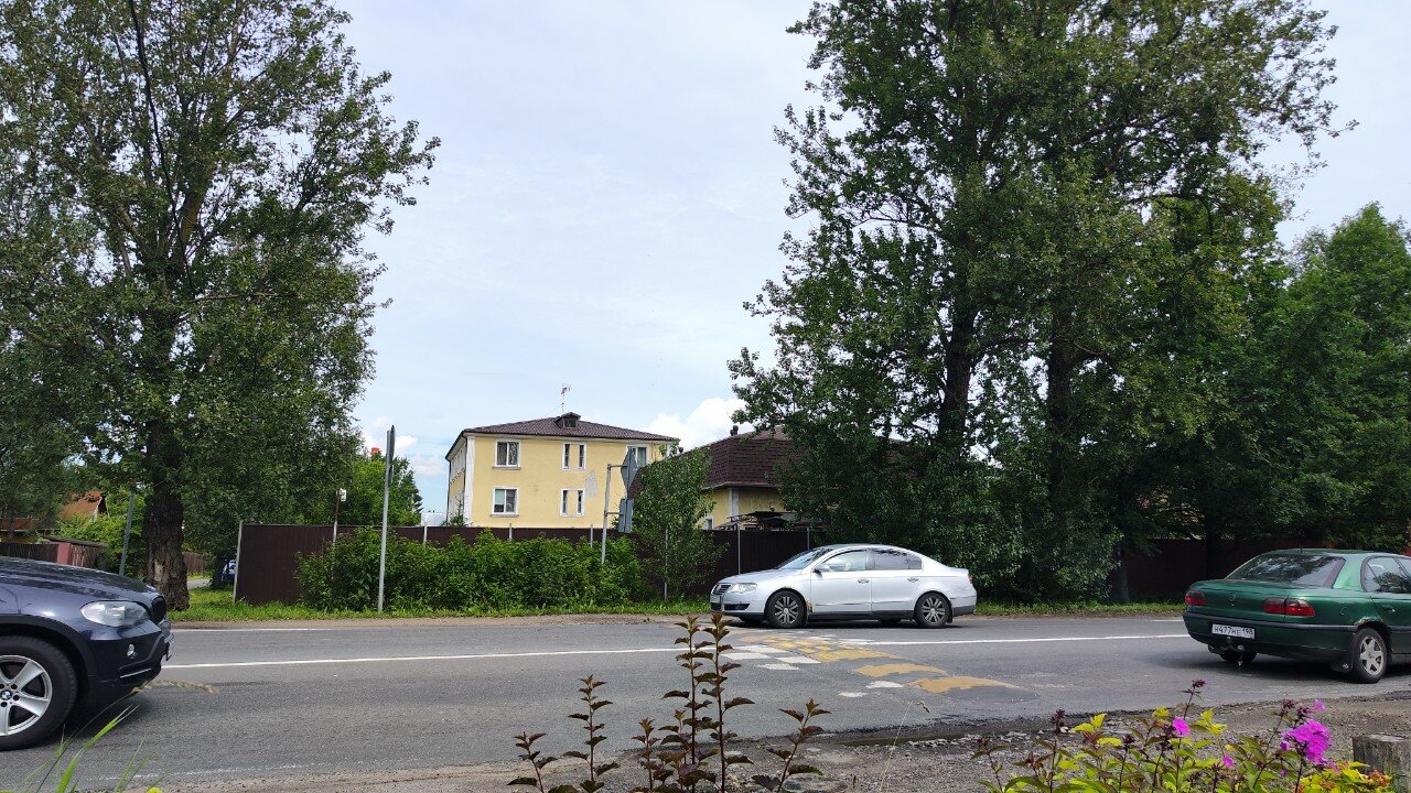 Фото Дом Гранда