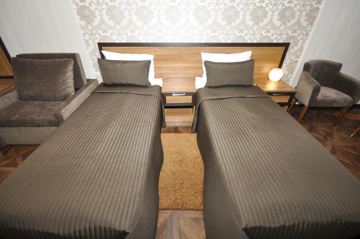 Фото Бутик-отель