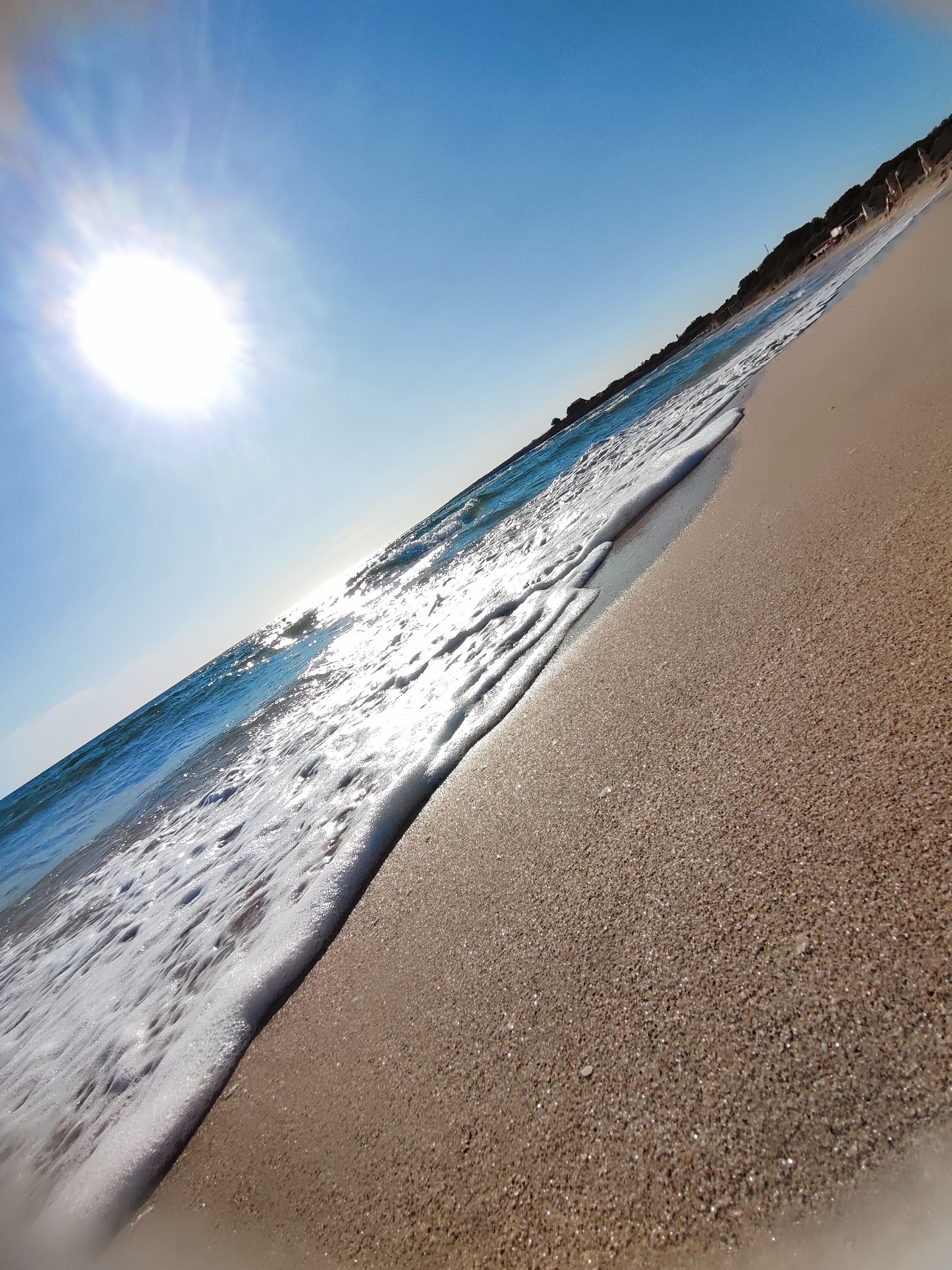 Фото Заморем