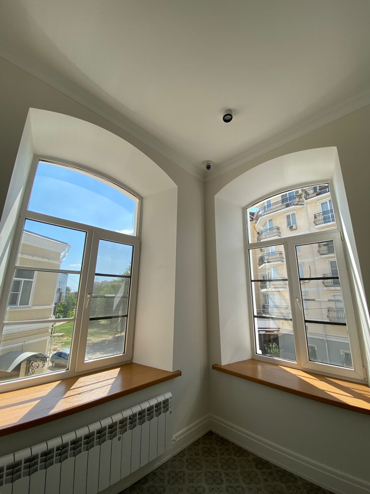 Фото У Кремля