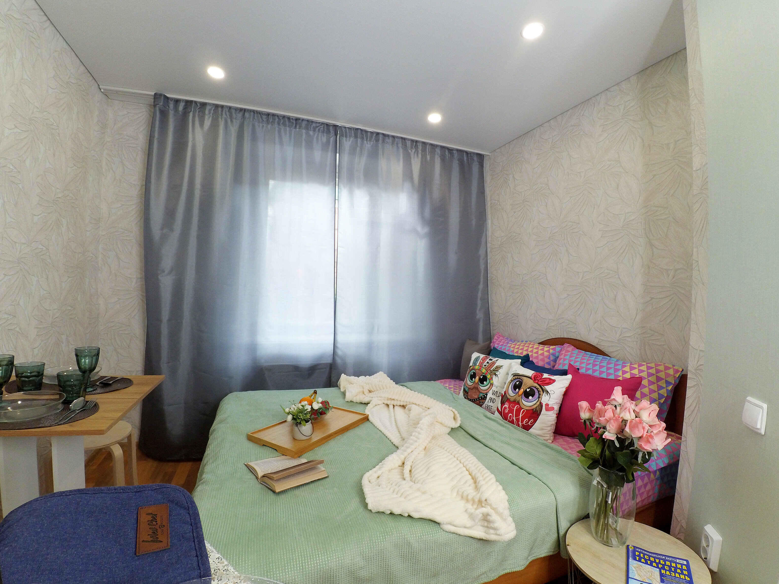 Фото ТАТ Хаус